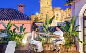 Coeo Fresca Roof Garden Signature Apartments